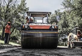 Trusted Adelphi, MD Driveway Paving Services Experts